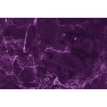 Modern Lilac Marble
