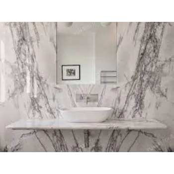 Sri Lilac Marble