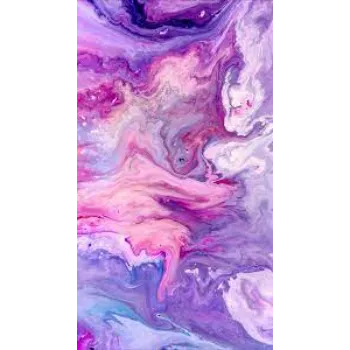 Nvs Lilac Marble