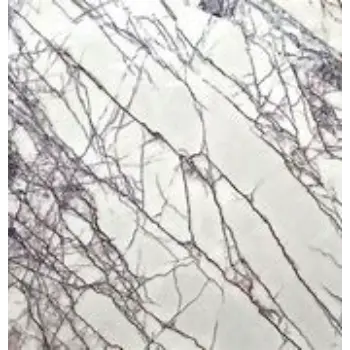 Durable Lilac Marble