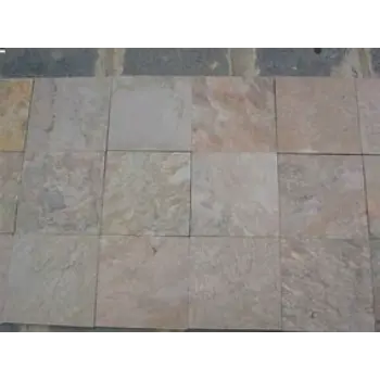 Plain Lilac Slatestone