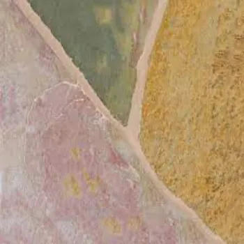 Printed Lilac Slatestone