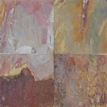 Polished Lilac Slatestone