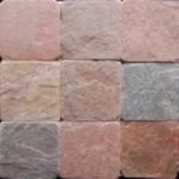 Solid Lilac Slatestone