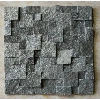 Soundproof Lilac Slatestone