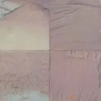 Coated Lilac Slatestone