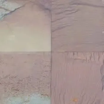 Durable Lilac Slatestone