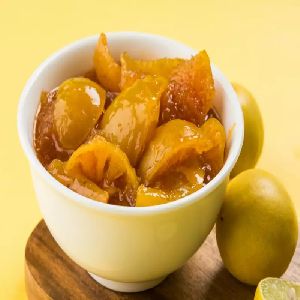 Easy To Digest Lime Pickle Exporter