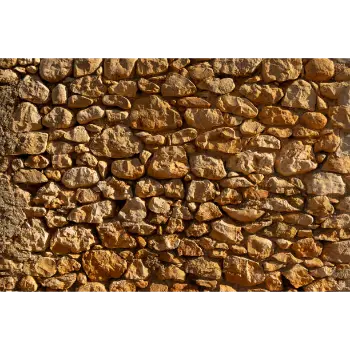 Durable Lime Stone Lumps