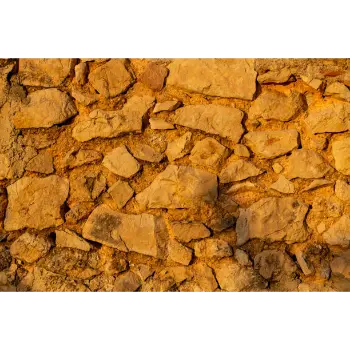 Plain Lime Stone Lumps