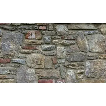 Polished Lime Stone Lumps