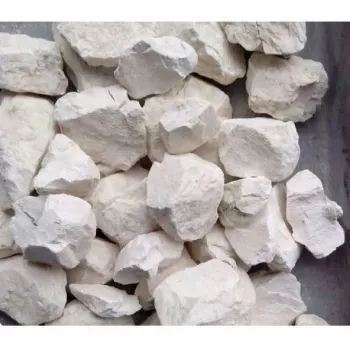 Solid Lime Stone Lumps