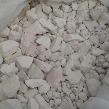 Polished Lime Stone Lumps