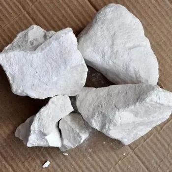 Polished Lime Stone Lumps