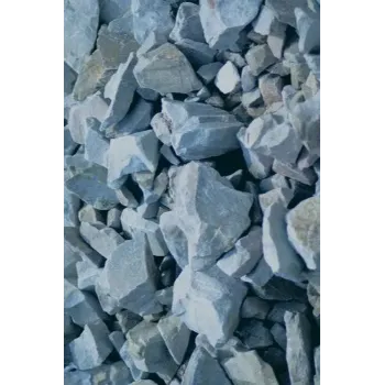 Polished Lime Stone Lumps