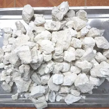 Krystal Lime Stone Lumps