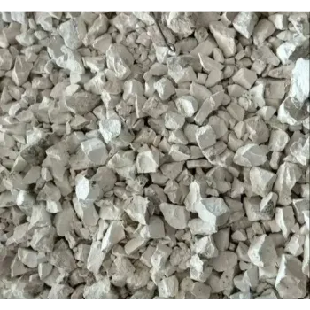 Coated Lime Stone Lumps