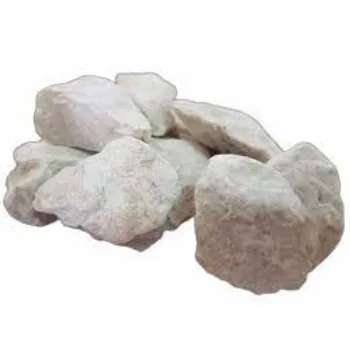 White Lime Stone Lumps