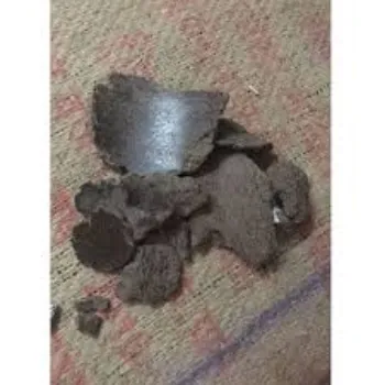 Organic Linseed Oil Cake