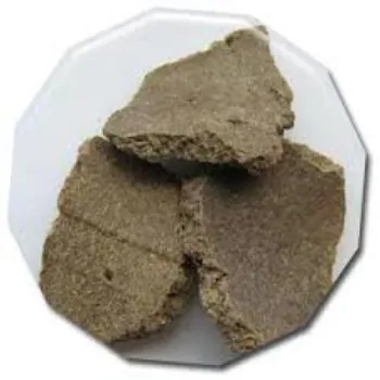 Organic Linseed Oil Cake