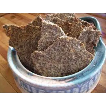 Organic Linseed Oil Cake