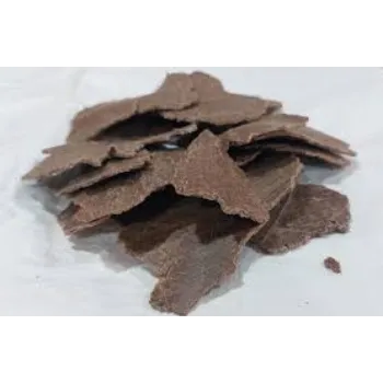 Natural Linseed Oil Cake