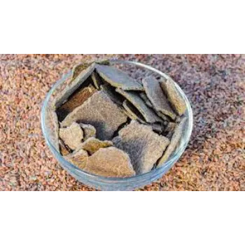 Organic Linseed Oil Cake