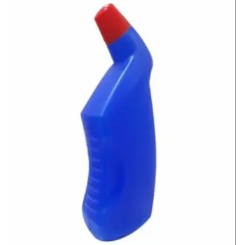 Liquid Blue Bottle