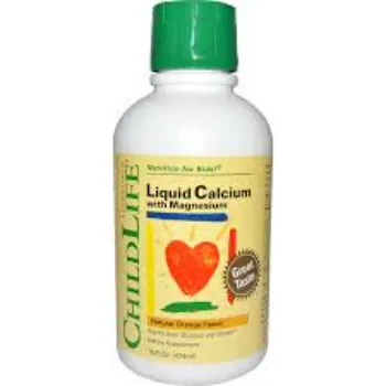 Liquid Calcium