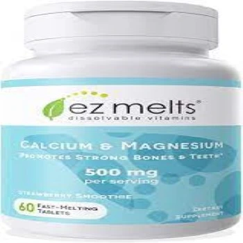 Liquid Calcium