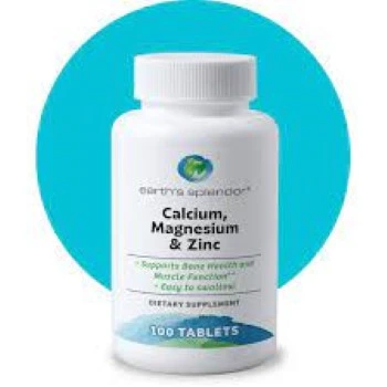 Liquid Calcium