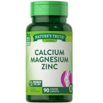 Liquid Calcium