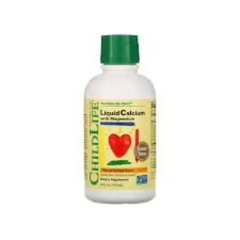 Liquid Calcium