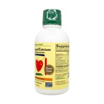 Liquid Calcium