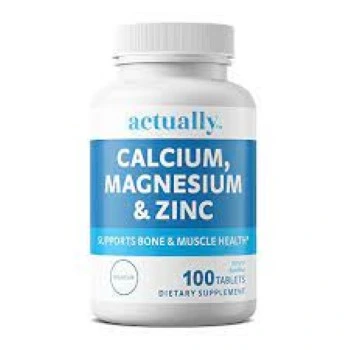 Liquid Calcium
