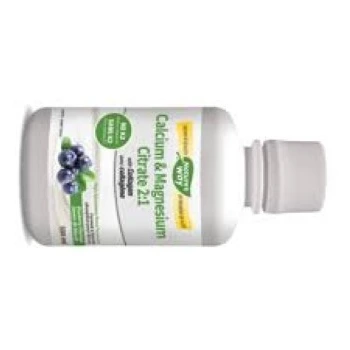 Liquid Calcium