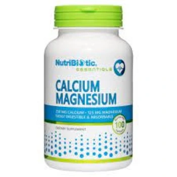 Liquid Calcium