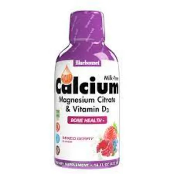 Liquid Calcium