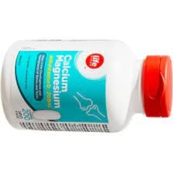 Liquid Calcium