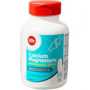 Liquid Calcium