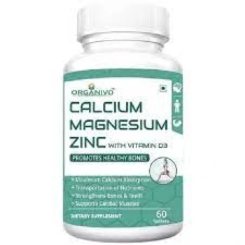Liquid Calcium