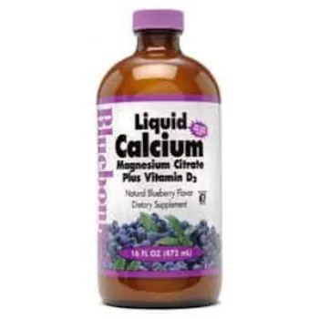 Liquid Calcium