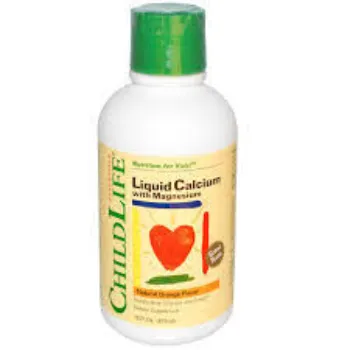 Liquid Calcium