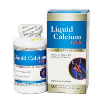 Liquid Calcium
