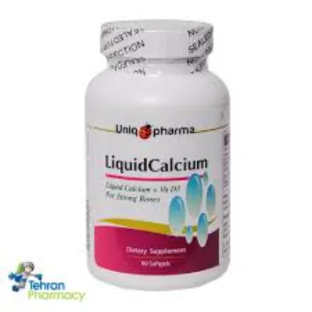 Liquid Calcium