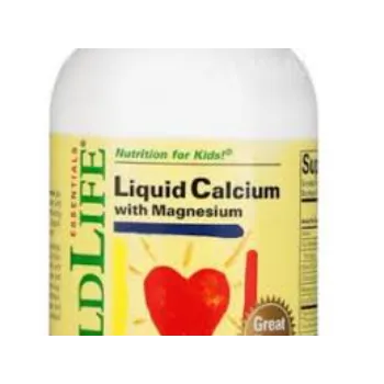 Liquid Calcium