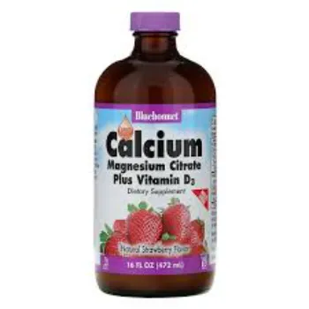 Liquid Calcium