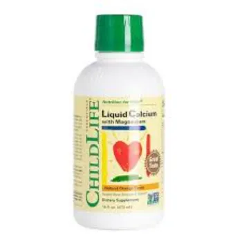 Liquid Calcium