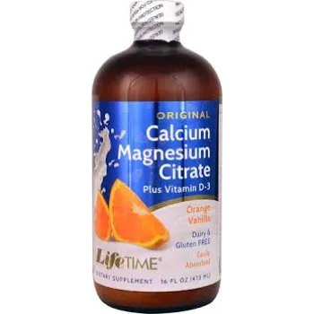 Liquid Calcium