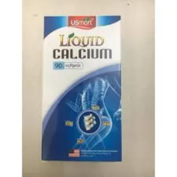 Liquid Calcium